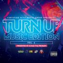 Turn Up Music [EDM Edition] Vol. 6